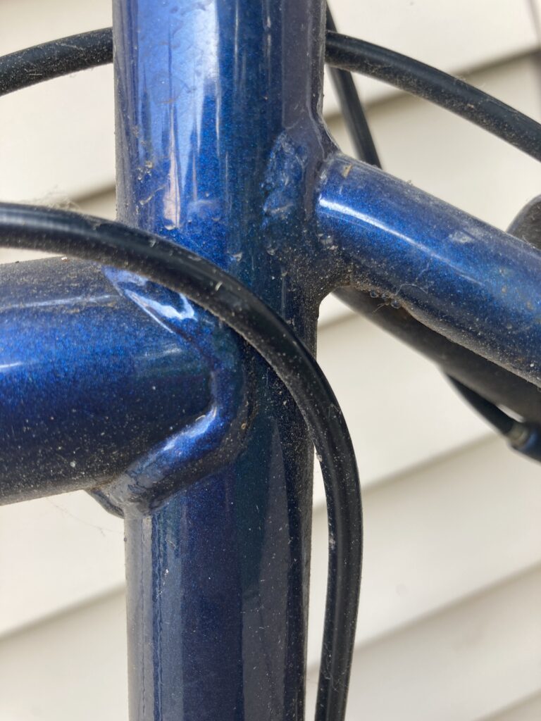 decent welding