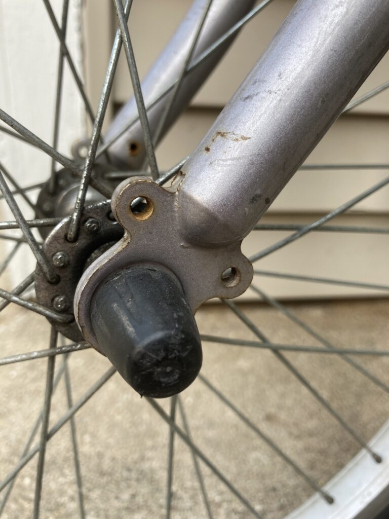 quality fork drop-outs